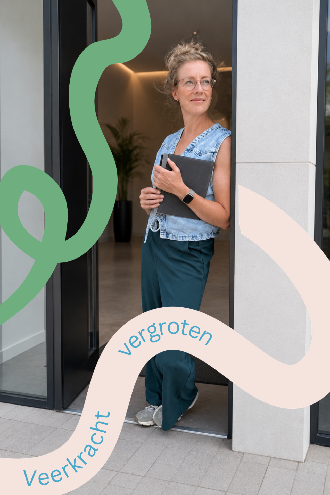 Wineke van Veerkracht Vergroten